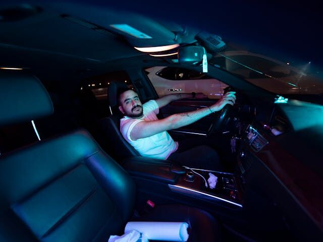 Most Common Reckless Driving Behaviors